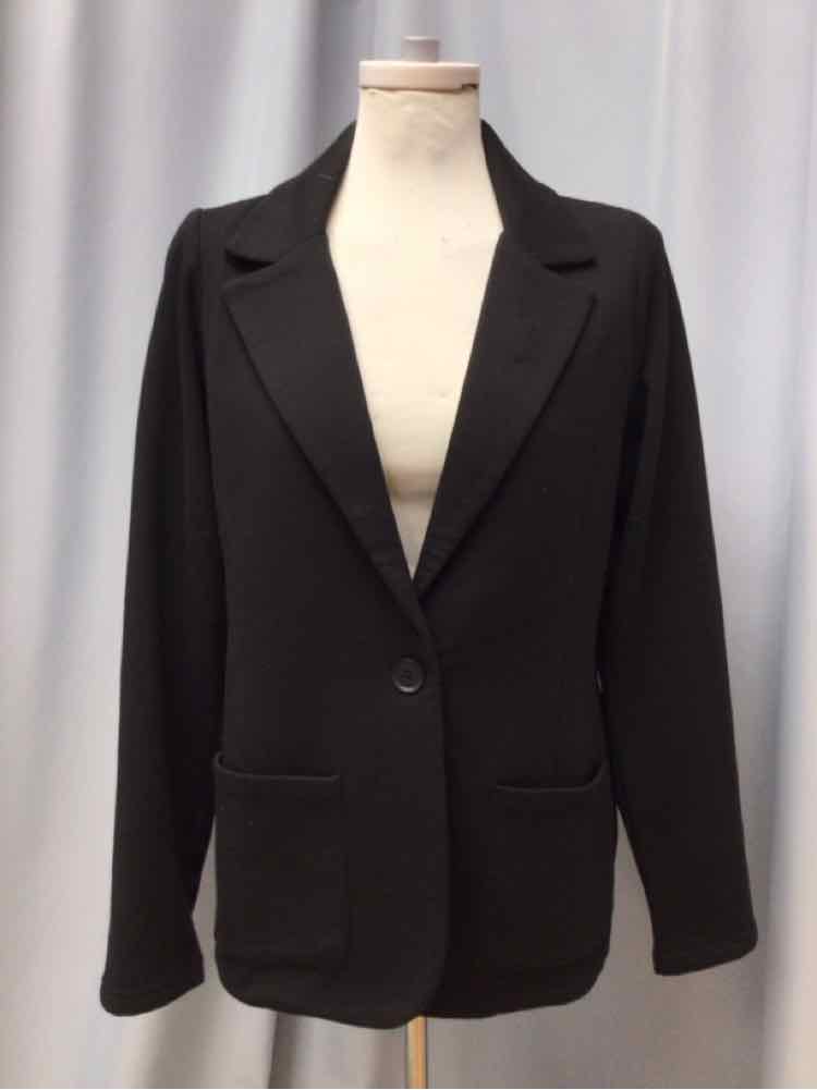 MATTY M SIZE MEDIUM Ladies BLAZER