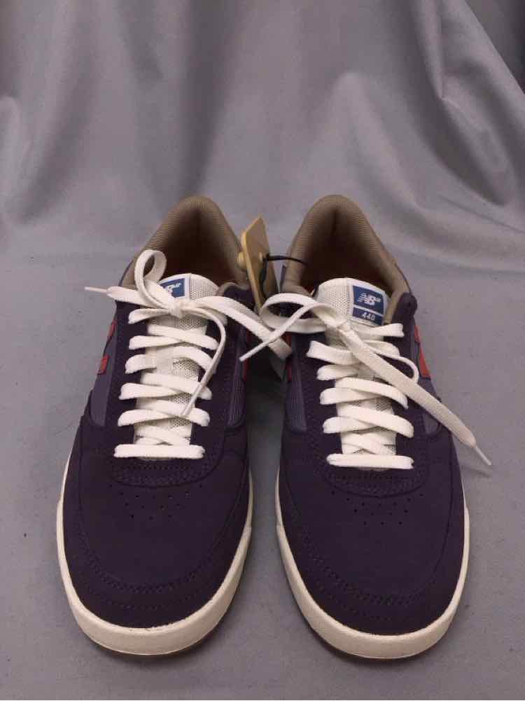 SIZE 10 1/2 NEW BALANCE Men's SHOES