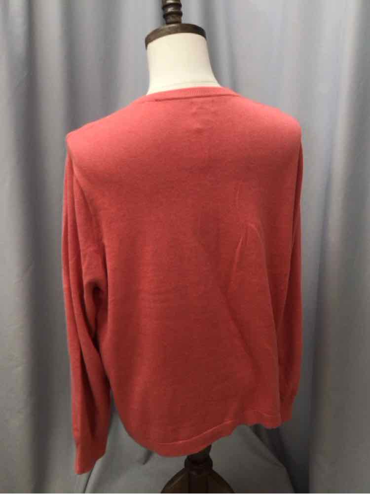SIZE X LARGE J CREW Men's SHIRTS
