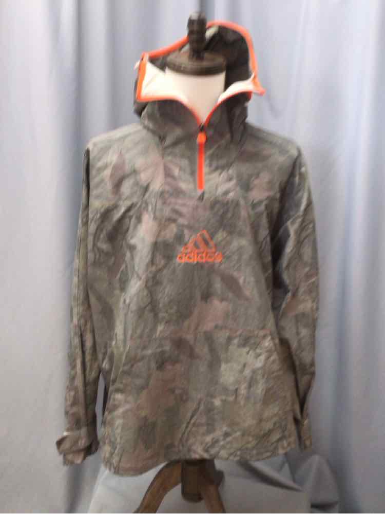 SIZE X LARGE ADIDAS Men's COATS
