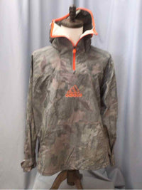 SIZE X LARGE ADIDAS Men's COATS