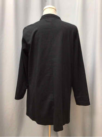 EILEEN FISHER SIZE LARGE Ladies JACKET
