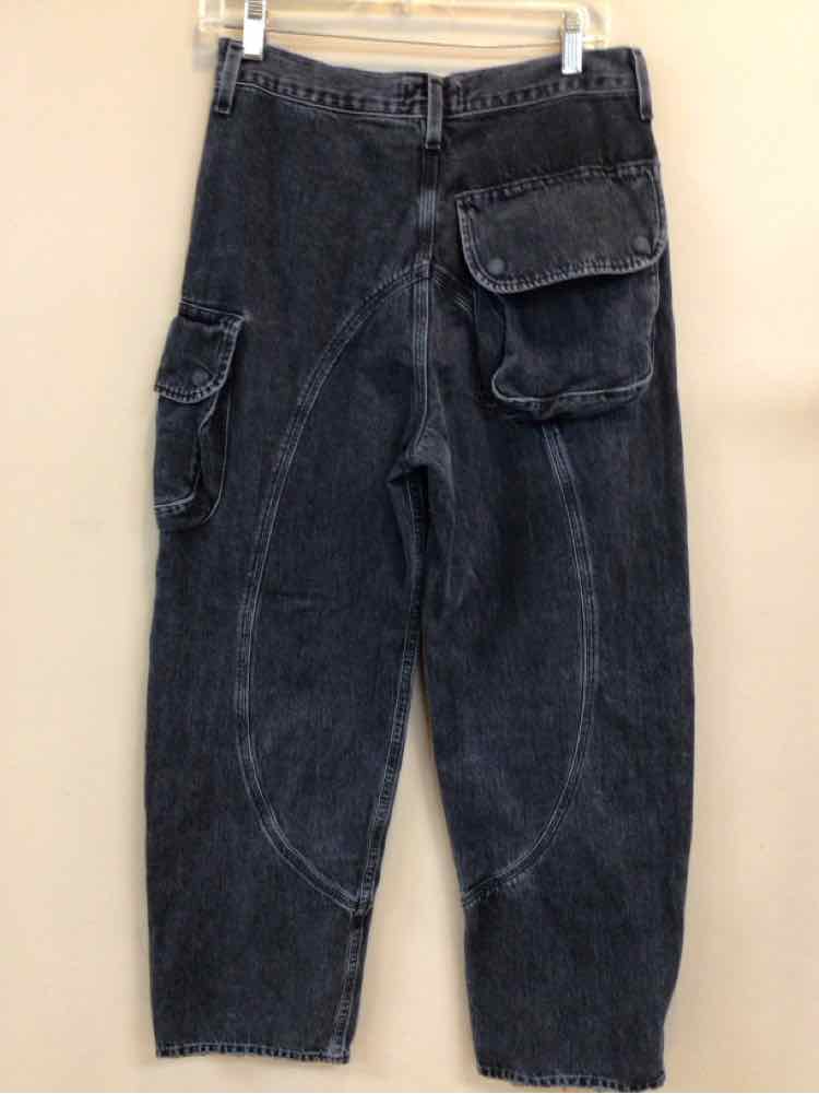 AGOLDE SIZE 27 Ladies JEANS