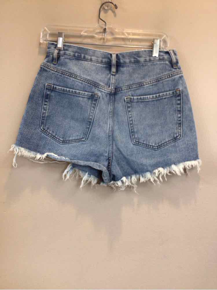 PACSUN SIZE 29 Ladies SHORTS