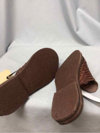 SIZE 11 CHAMULA Men's SHOES