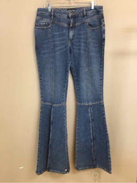 RETROFETE SIZE 31 Ladies JEANS