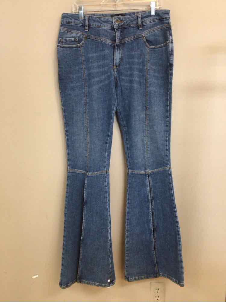 RETROFETE SIZE 31 Ladies JEANS