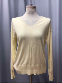 BIANCO & BLU SIZE MEDIUM Ladies TOP