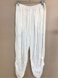 LA BOTTEGA DI BRUNELLA SIZE LARGE Ladies PANTS