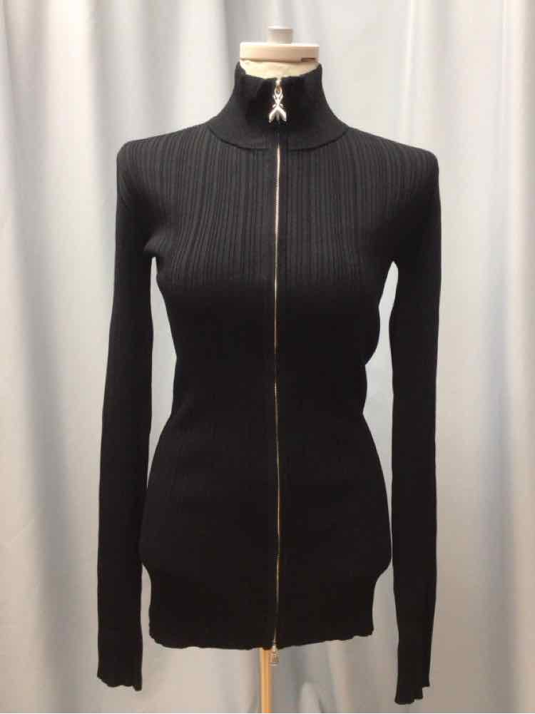PATRIZIA PEPE SIZE SMALL Ladies TOP