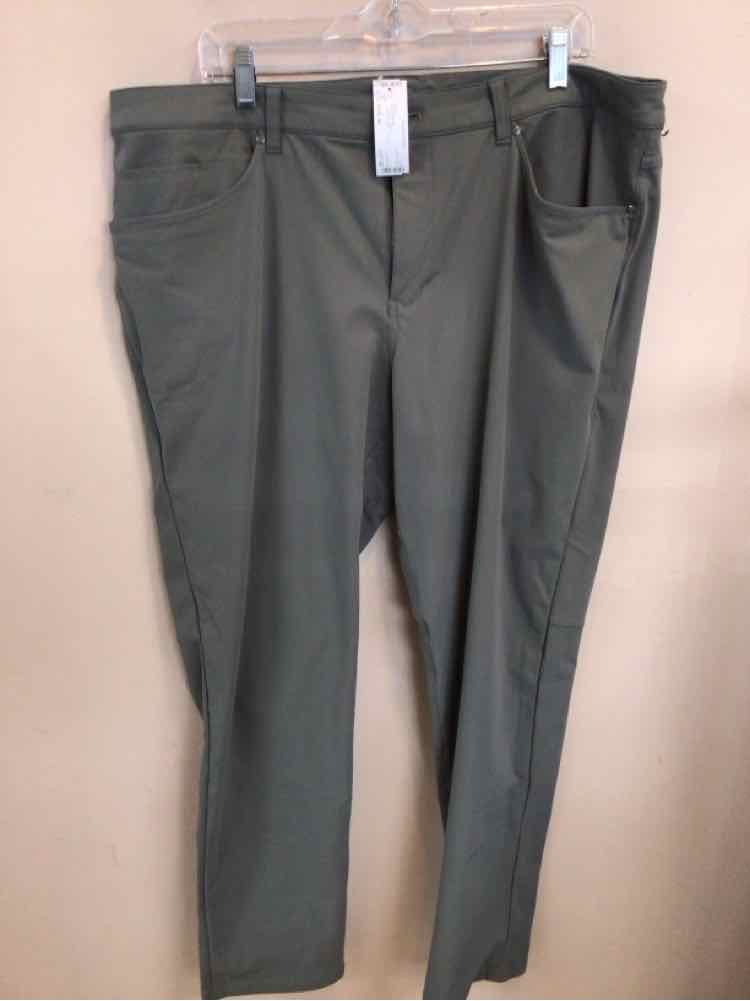 SIZE 40 LULULEMON Men's PANTS