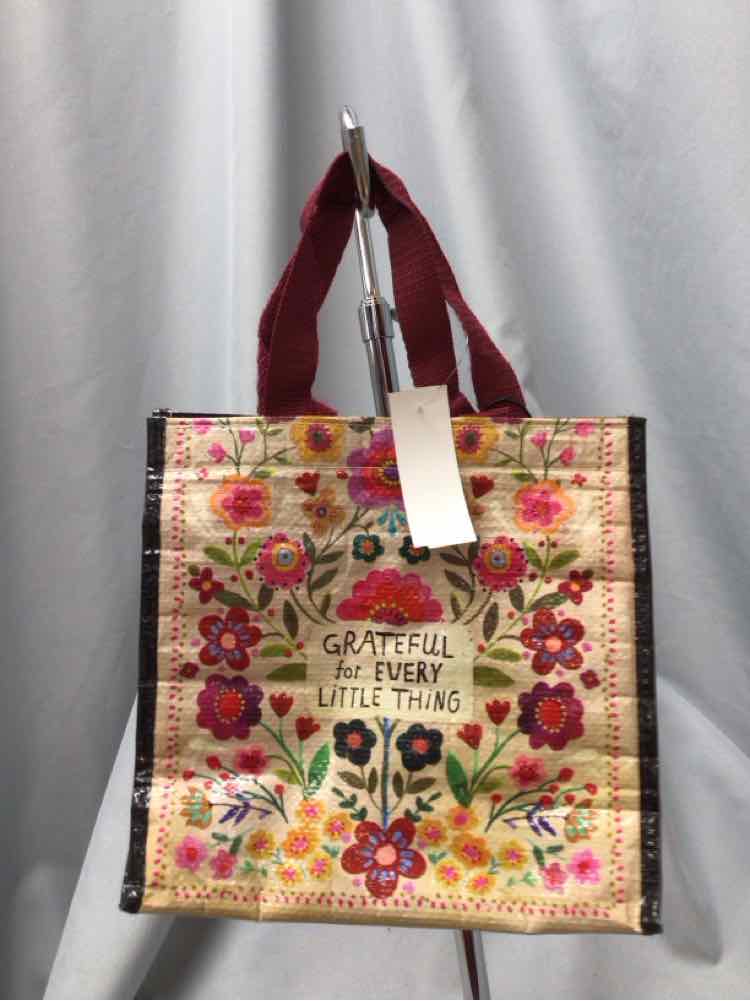 NATURALIFE Ladies BAG