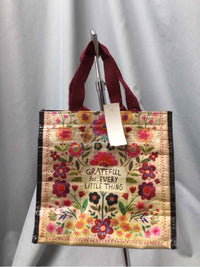 NATURALIFE Ladies BAG