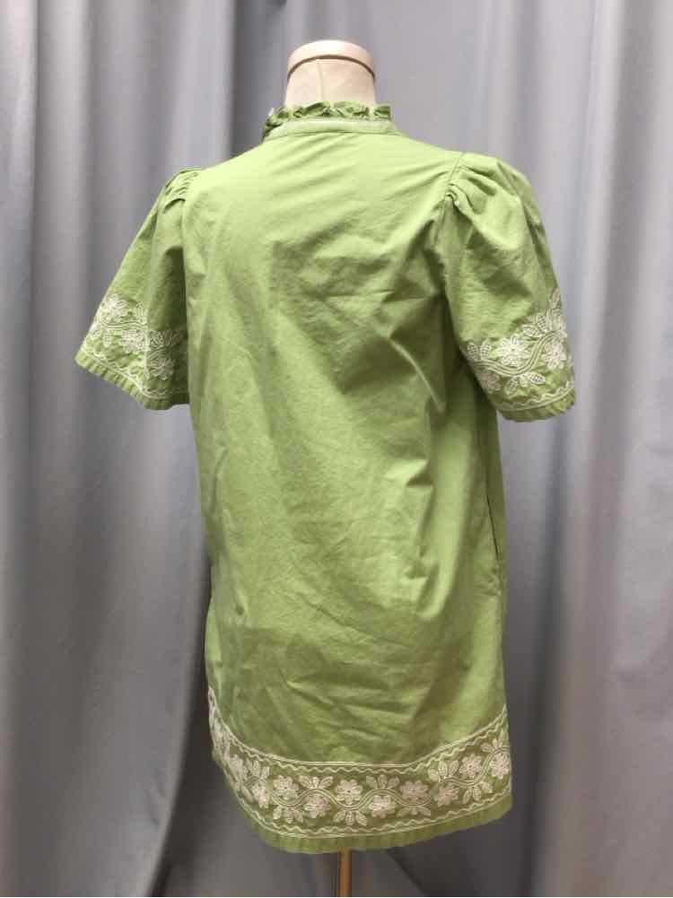 CROWN & IVY SIZE SMALL Ladies DRESS