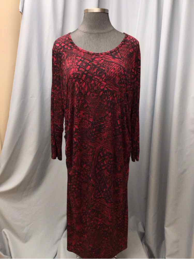 CATHERINES SIZE 4 X Ladies DRESS