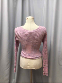 FREE PEOPLE SIZE SMALL Ladies TOP