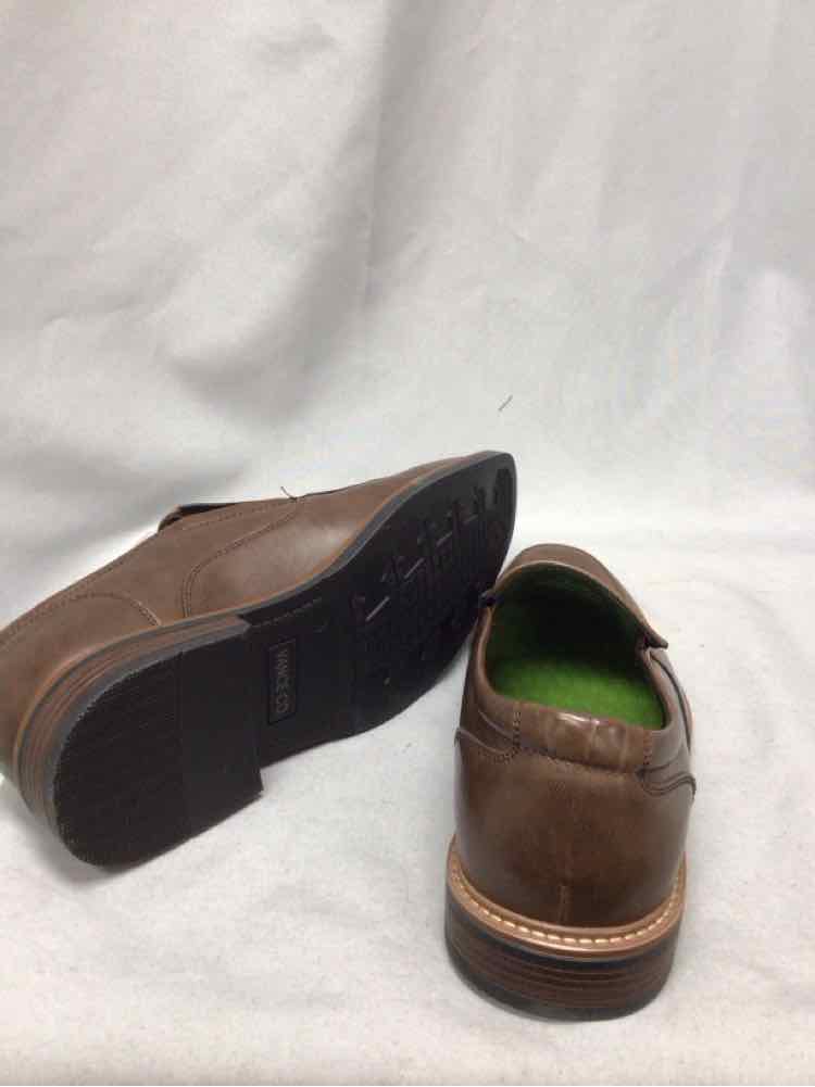 SIZE 9 1/2 VANCE CO Men's SHOES