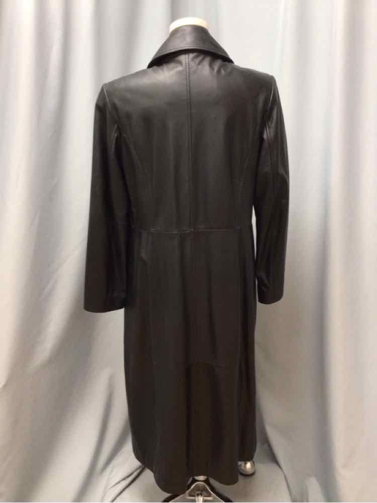 W NEW YORK SIZE LARGE Ladies JACKET