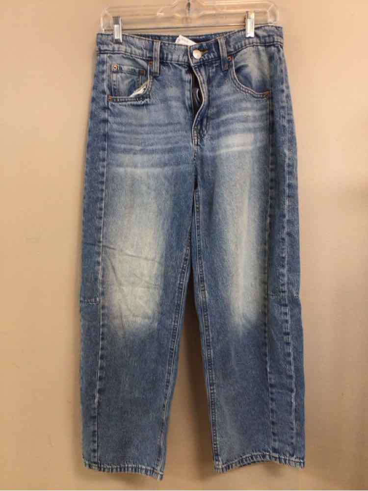 AEROPOSTALE SIZE 2 Ladies JEANS