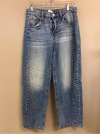 AEROPOSTALE SIZE 2 Ladies JEANS