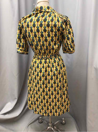 SAINT GERALDINE SIZE XSMALL Ladies DRESS