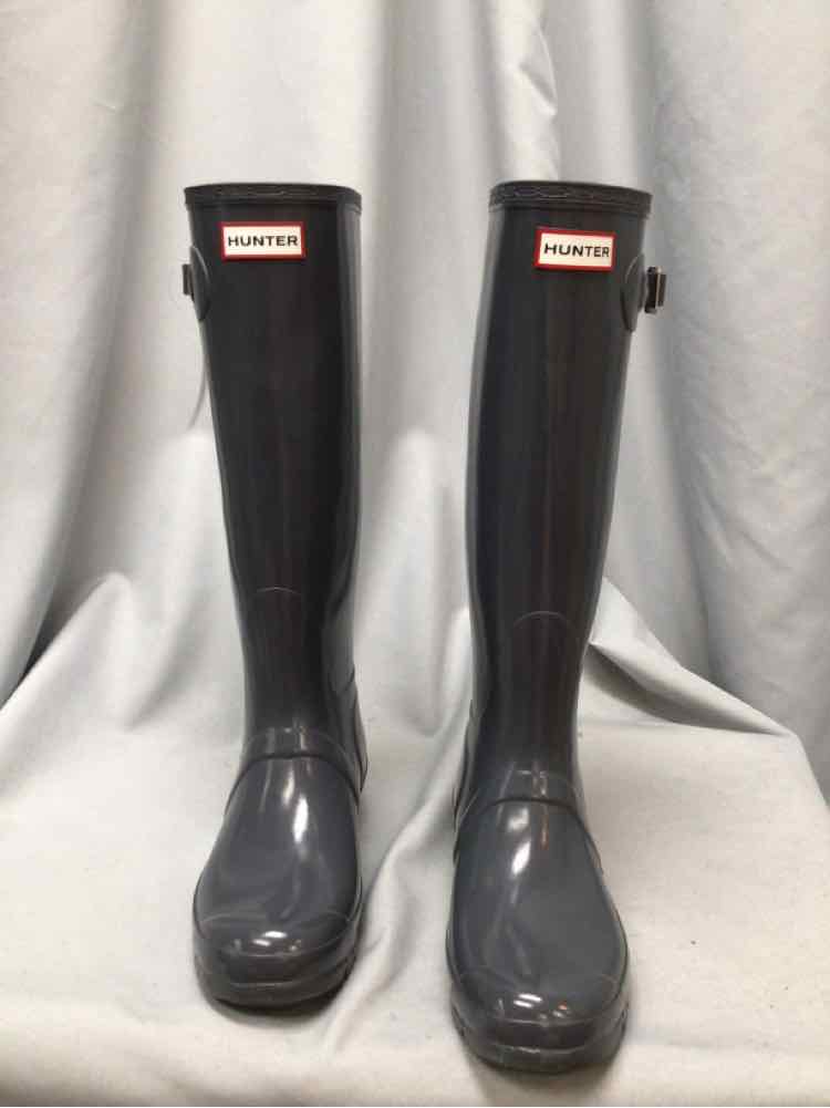 HUNTER SIZE 9 Ladies SHOES