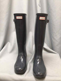 HUNTER SIZE 9 Ladies SHOES