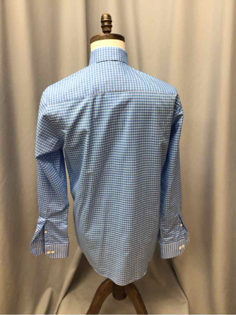 SIZE MEDIUM ETON Men's SHIRTS