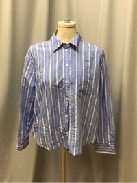 MADEWELL SIZE MEDIUM Ladies BLOUSE