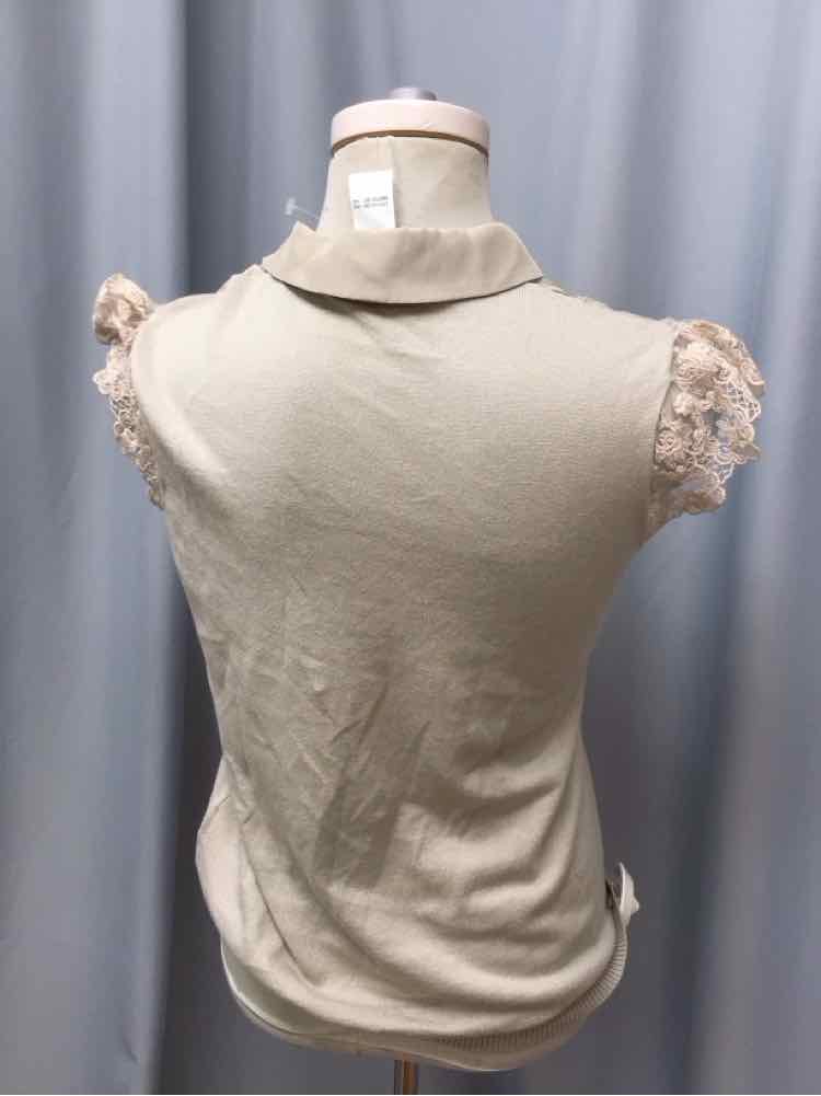 LES COPAINS SIZE 10 Ladies TOP