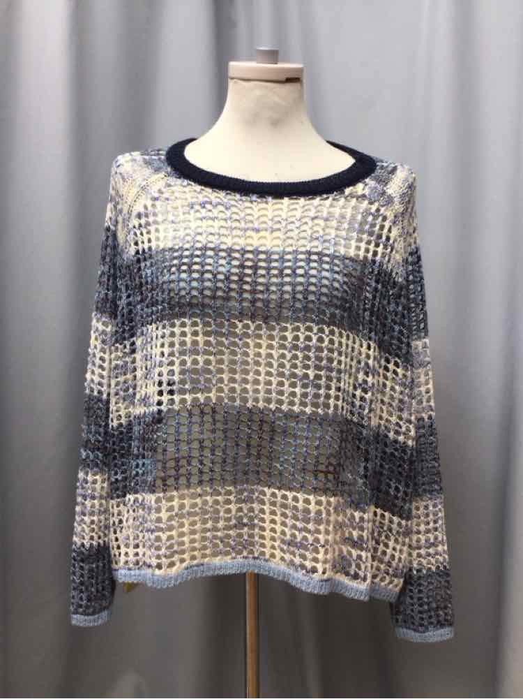 STITCHDROP SIZE LARGE Ladies TOP