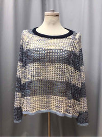 STITCHDROP SIZE LARGE Ladies TOP
