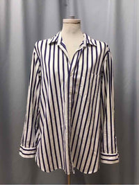 FRANK & EILEEN SIZE LARGE Ladies BLOUSE