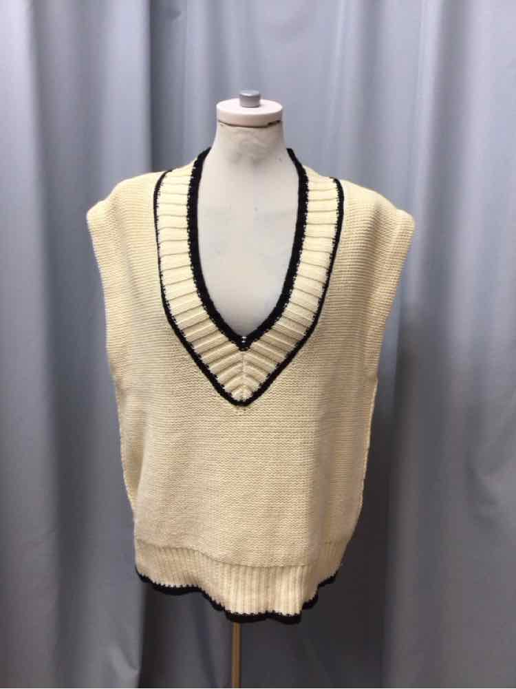 ELAN SIZE MEDIUM Ladies TOP