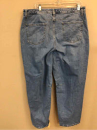 BANANA REPUBLIC SIZE 16 Ladies JEANS