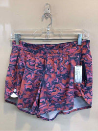 LULULEMON SIZE 10 Ladies EXERCISE