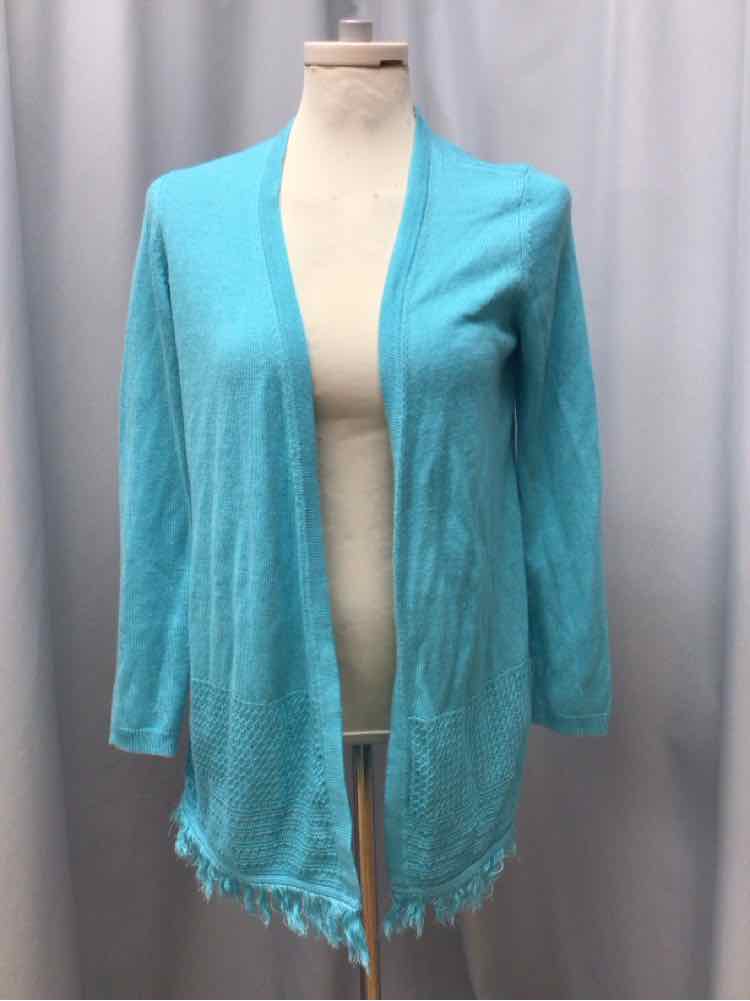 TALBOTS SIZE MEDIUM PET Ladies TOP
