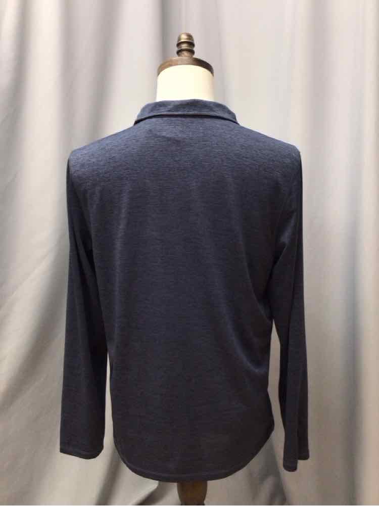 SIZE MEDIUM LL BEAN Men's SHIRTS