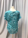RUBY RD SIZE SMALL Ladies TOP