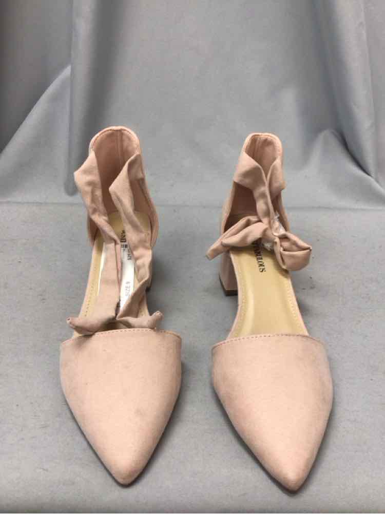 JUST FAB SIZE 9 Ladies SHOES