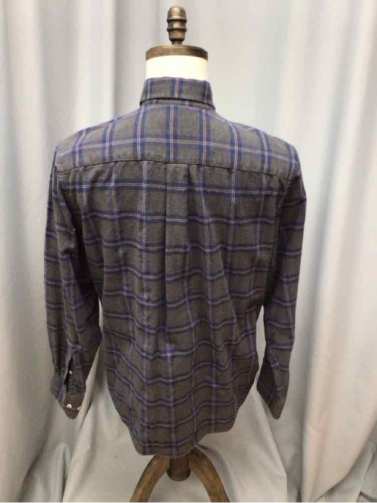 SIZE MEDIUM SOUTHERN TIDE Men's SHIRTS