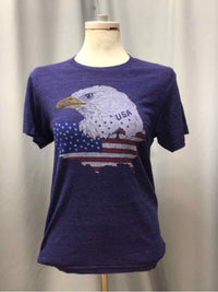 HOMAGE SIZE SMALL Ladies TOP