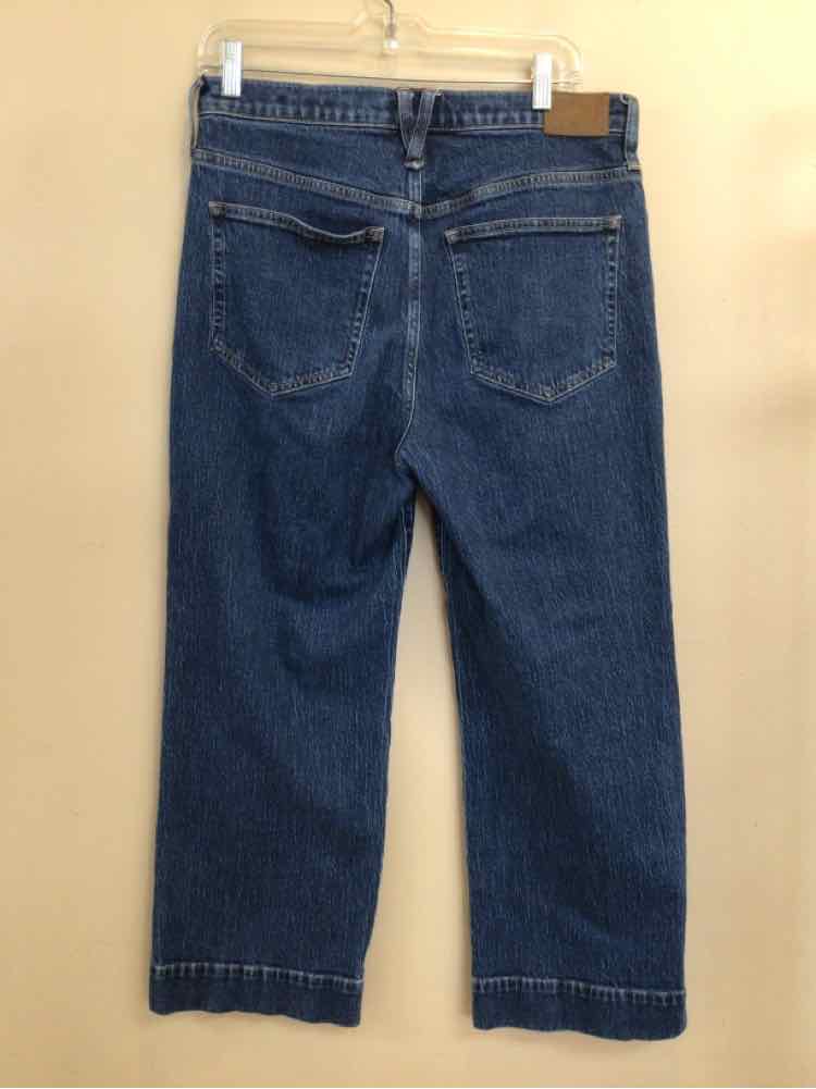 J CREW SIZE 30 Ladies JEANS