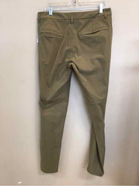 SIZE 34 LULULEMON Men's PANTS