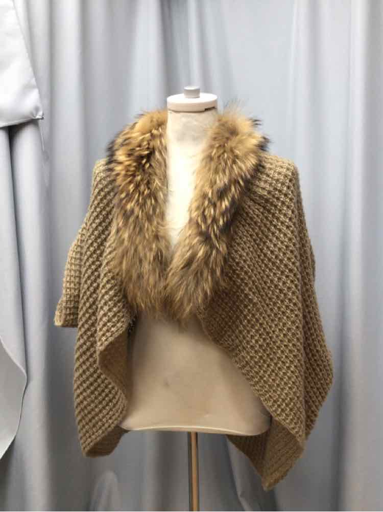 J MCLAUGHLIN SIZE ONE SIZE Ladies TOP