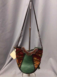 MARY FRANCES Ladies BAG