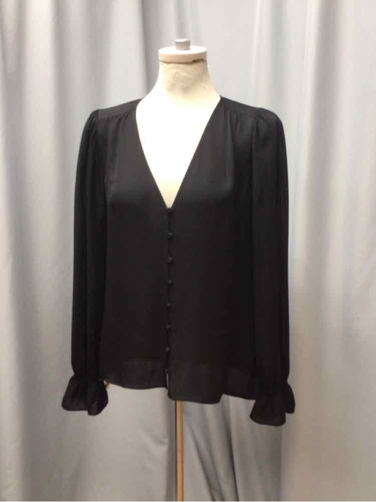 JOIE SIZE LARGE Ladies BLOUSE
