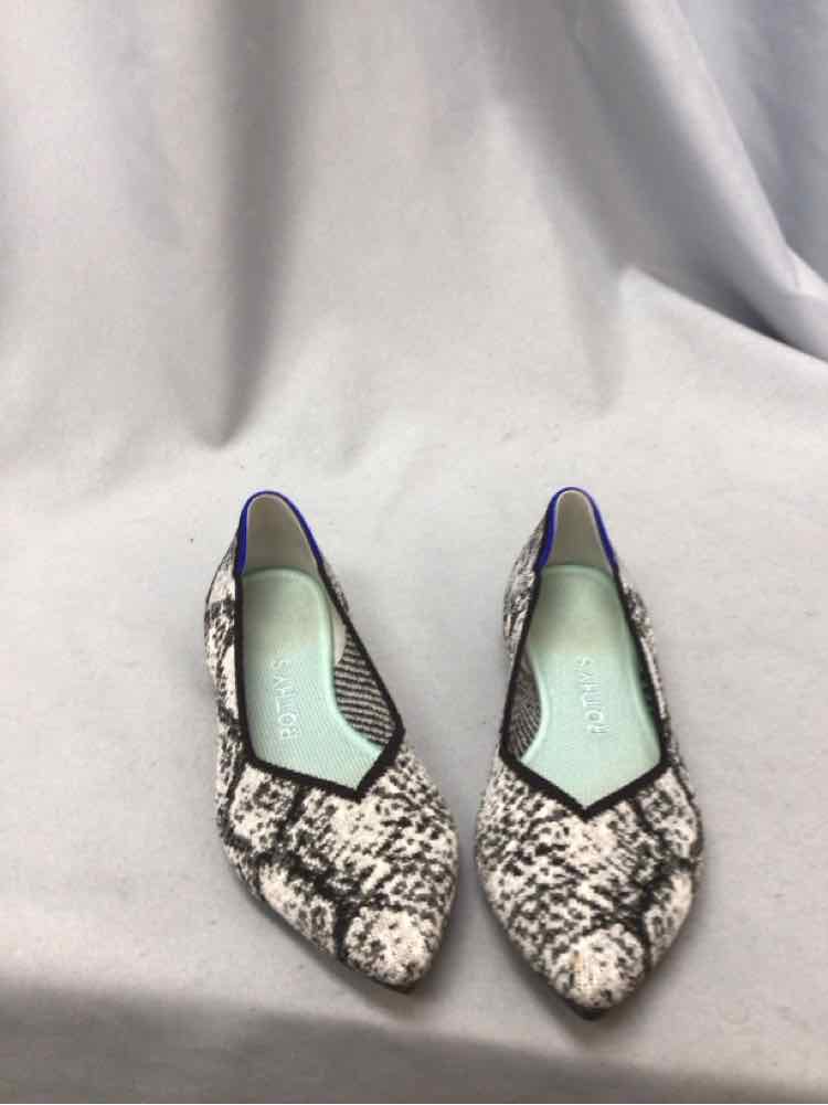 ROTHYS SIZE 5 Ladies SHOES
