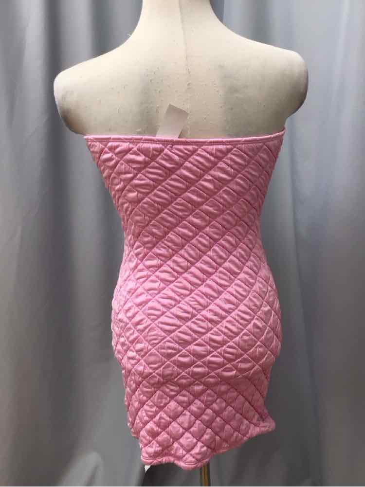 FRANKIES BIKINIS SIZE MEDIUM Ladies DRESS