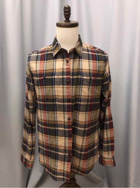 SIZE MEDIUM SONOMA Men's SHIRTS